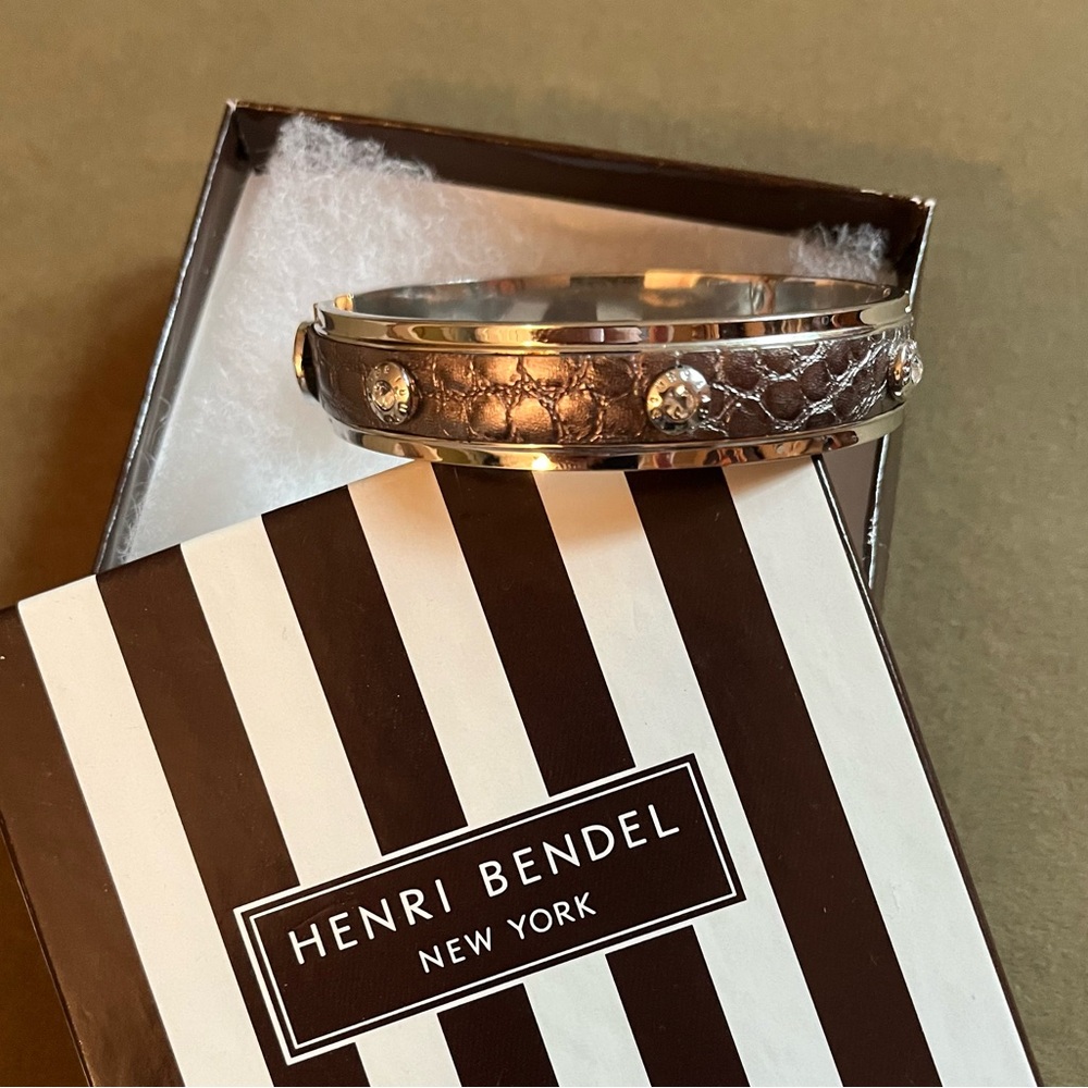 Henri Bendel New York Bracelet